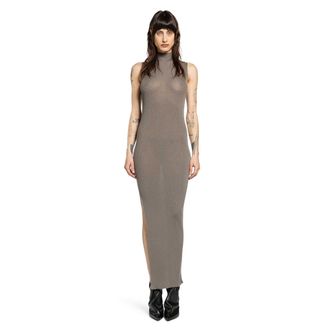 Rick Owens Temple SL Turtle Dress