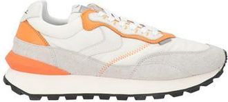 Voile Blanche FOOTWEAR - Trainers sur YOOX.COM