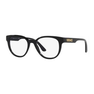 Versace VE3317 108 Dark Havana 51mm
