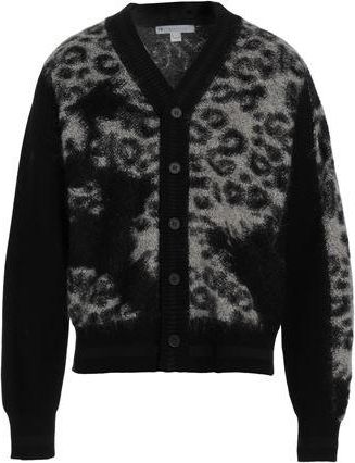 Yohji Yamamoto PRENDAS DE PUNTO - C&aacute;rdigans en YOOX.COM