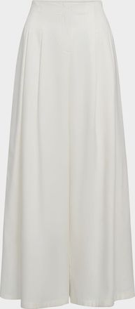 TWP Drew Wide-Leg Pants