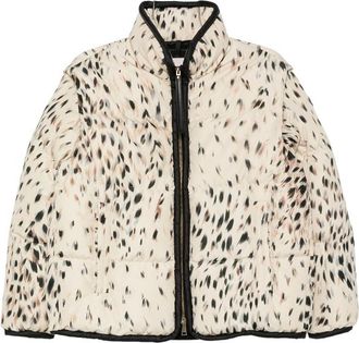 Moncler Rayonnant Puffer Jacket