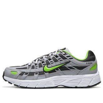 Nike P-6000 Electric Green CD6404-005