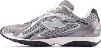 New Balance 204L Dark Silver Metallic Slate Grey U204L1KP