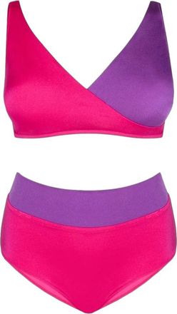 Fiorella Rubino Mujer, Trajes de ba&ntilde;o, Rosa, Talla: S
