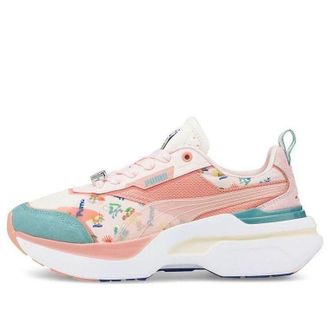 Puma (WMNS) PUMA Kosmo Rider AP Psychedelic 384954-01