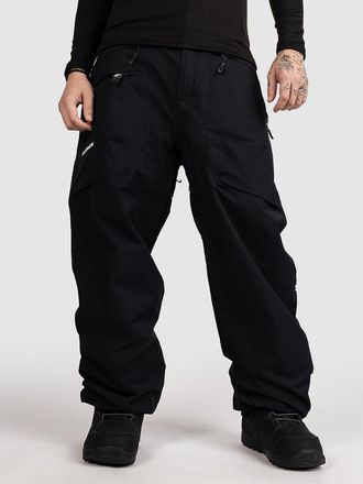 Salomon Venom Hose schwarz