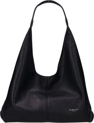 My Best Bags Firenze Donna, Borse, Nero, Taglia unica, new