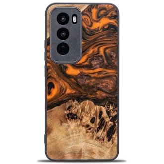 OEM Funda Bewood Unique Para Oppo Reno 12 5g - Naranja