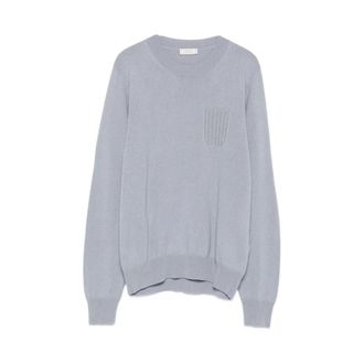 PESERICO Donna, Maglie, Blu, L, new