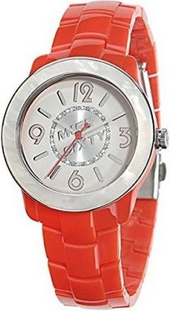 Miss Sixty R0753122501 Miss Sixty Dameshorloge (39 mm)