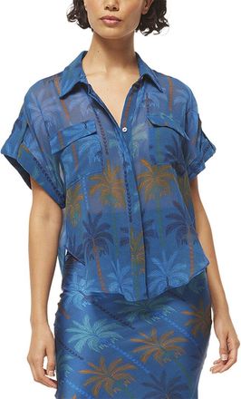 Misa Misa Los Angeles Erin Top