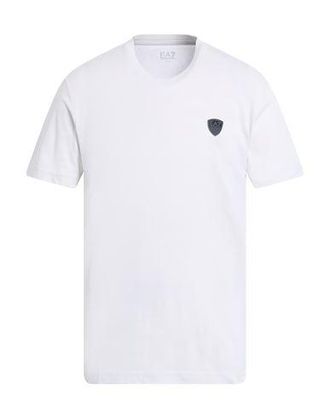 Emporio Armani TOPWEAR - T-shirts on YOOX.COM