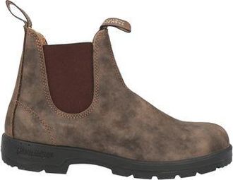 Blundstone CALZADO - Botines de ca&ntilde;a alta en YOOX.COM