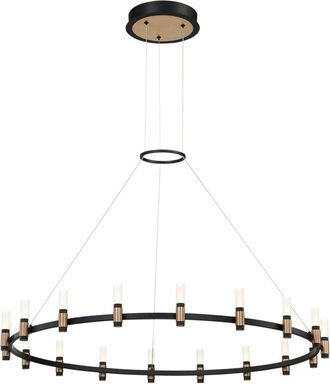 Eurofase Lighting Albany 18-Light 45In Chandelier