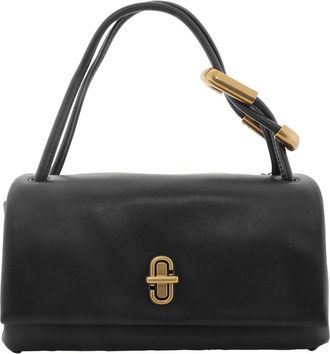 Marc Jacobs The Mini Dual Leather Bag