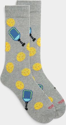 Hot Sox Mens Pickleball socks