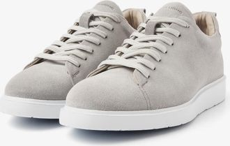 Gentiluomo Schoenen | Lichtgrijs