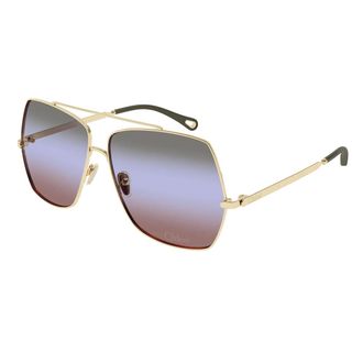 Chlo&eacute; Chlo&eacute; Ch0278 S Sonnenbrille