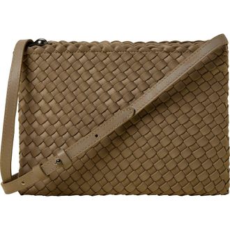 Naghedi Medium Soho Envelope Crossbody Bag in Cashmere at Nordstrom