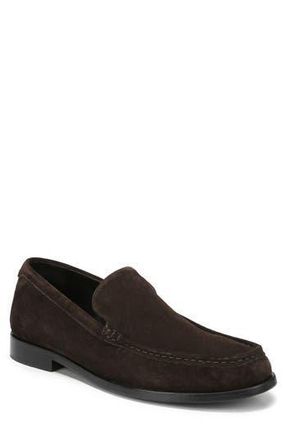 Vince Miles Loafer in Cocoa Brown at Nordstrom Rack, Size 11