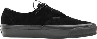 Vans LX Authentic Ease - Heren - Sneakers - Zwart - 42 1/2 EU - Su&egrave;de - Schoenen