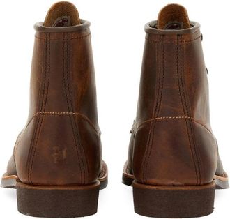 Red Wing Shoes Blacksmith Boot - Brown