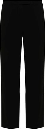 Max Mara Mujer, Pantalones, Negro, Talla: S