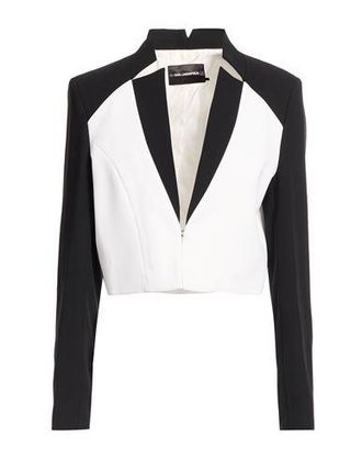 Karl Lagerfeld COATS & JACKETS - Jackets on YOOX.COM
