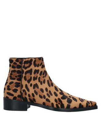 Dolce & Gabbana SCHUHE - Stiefeletten auf YOOX.COM