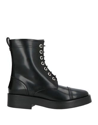 Casadei CALZADO - Botines de ca&ntilde;a alta en YOOX.COM