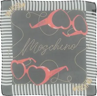 Moschino Scarves