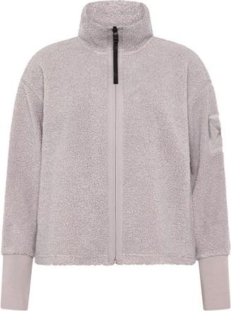 Didriksons 1913 Alexa Full Zip 3 Fleecejacke f&uuml;r Damen | grau