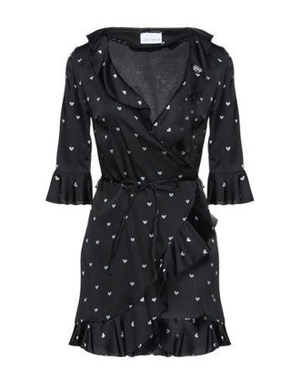 Chiara Ferragni KLEIDER - Mini-Kleider auf YOOX.COM