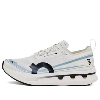 On Running Cloudboom Zone White Black Blue 3ME30720813