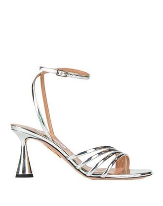 Aquazzura CALZATURE - Sandali su YOOX.COM