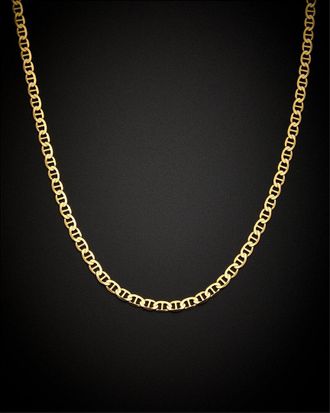Italian Gold, Inc 14K Italian Gold Mariner Necklace