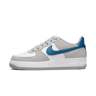 Nike Fitness, Dames, Veelkleurig, 39 EU, Leer, Air Force 1 Low Athletic Club