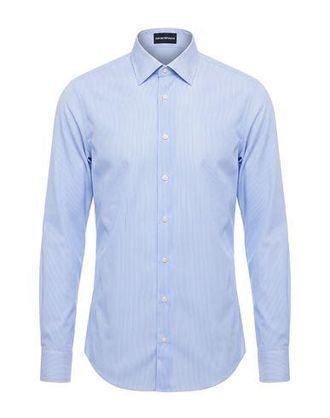 Emporio Armani TOPWEAR - Camicie su YOOX.COM