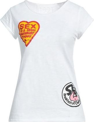 1921 CAMISETAS Y TOPS - Camisetas en YOOX.COM
