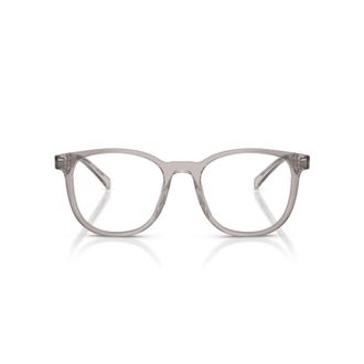 Prada 0pr A15v Translucent Acetate Sunglasses