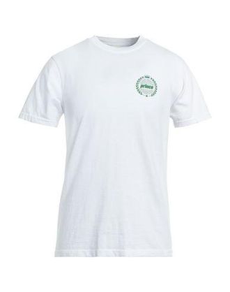 VETEMENTS: White Casual T-Shirts now up to −73% | Stylight