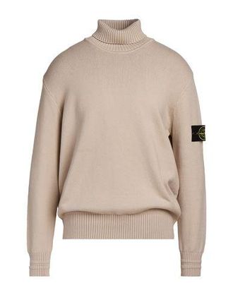 Stone Island KNITWEAR - Turtlenecks on YOOX.COM