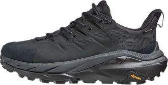Hoka One One Kaha 2 Low GTX Black 1123190-BBLC