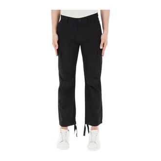 A|X Armani Exchange Hombre, Pantalones, Negro, Talla: W33