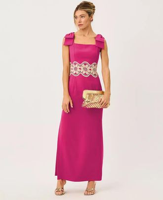 Lilly Pulitzer Gracelin Maxi Dress