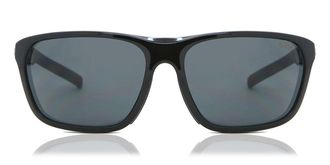 Bolle Strix BS022005 Mens Sunglasses Black Size 57