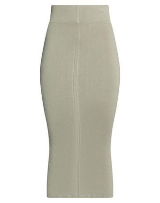 Rick Owens HOSEN & R&Ouml;CKE - Midi-R&ouml;cke auf YOOX.COM