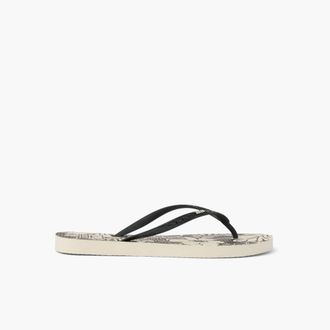 Reef Womens Reef Seaside Prints In M
