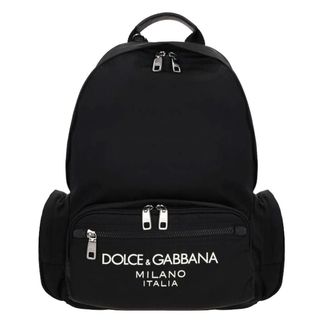 Dolce & Gabbana Backpacks